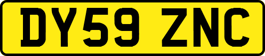DY59ZNC