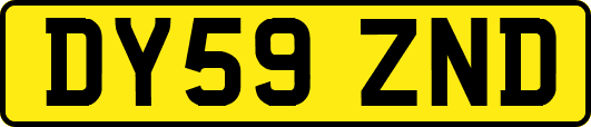 DY59ZND