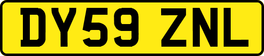 DY59ZNL