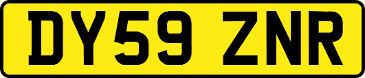 DY59ZNR