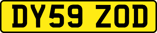 DY59ZOD