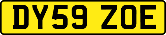DY59ZOE