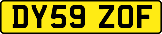 DY59ZOF
