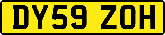 DY59ZOH