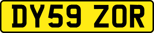 DY59ZOR