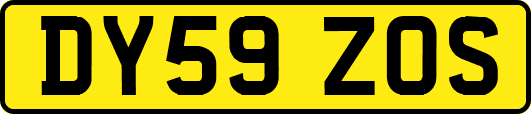 DY59ZOS