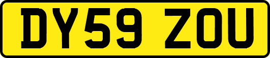 DY59ZOU