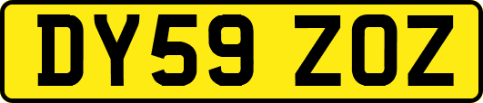 DY59ZOZ