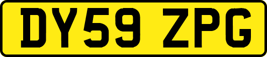 DY59ZPG