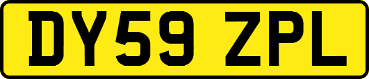 DY59ZPL