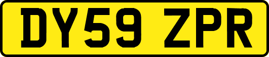 DY59ZPR