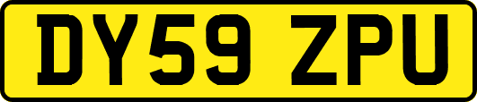 DY59ZPU