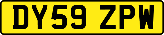 DY59ZPW