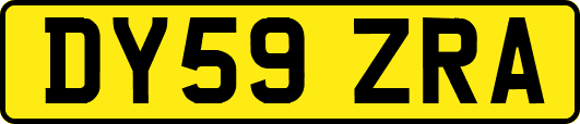 DY59ZRA