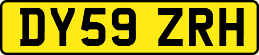 DY59ZRH