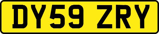 DY59ZRY