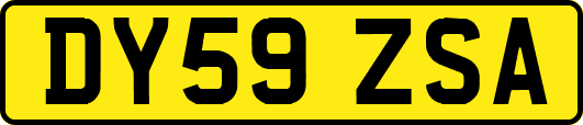 DY59ZSA