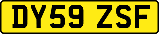 DY59ZSF