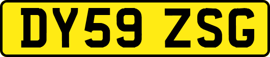 DY59ZSG