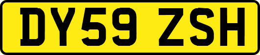 DY59ZSH