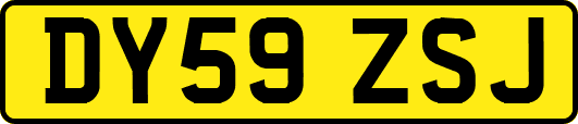 DY59ZSJ
