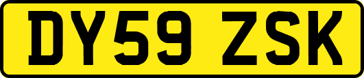 DY59ZSK