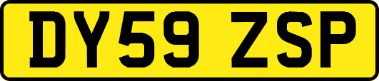 DY59ZSP