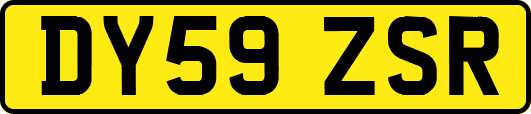 DY59ZSR