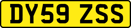 DY59ZSS