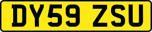DY59ZSU
