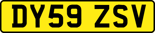 DY59ZSV
