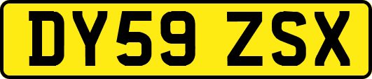 DY59ZSX