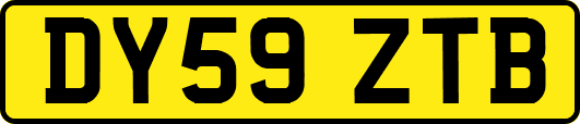 DY59ZTB