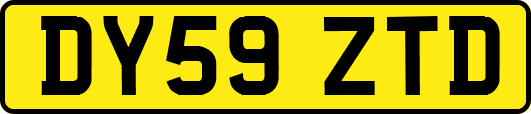 DY59ZTD