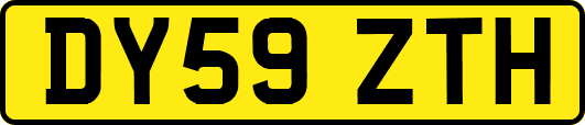 DY59ZTH