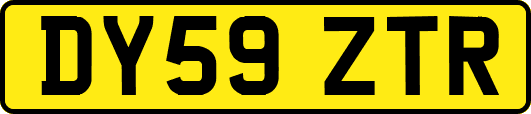 DY59ZTR