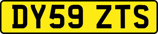 DY59ZTS