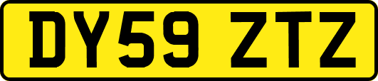DY59ZTZ