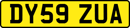 DY59ZUA