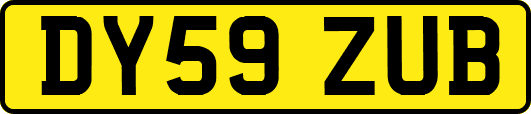 DY59ZUB