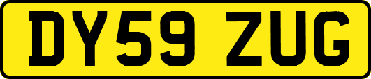 DY59ZUG