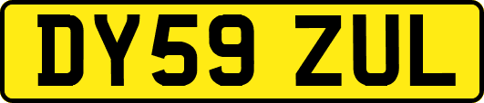 DY59ZUL