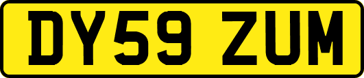 DY59ZUM
