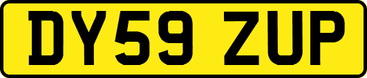 DY59ZUP