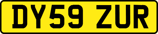 DY59ZUR