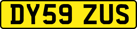 DY59ZUS