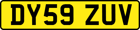 DY59ZUV