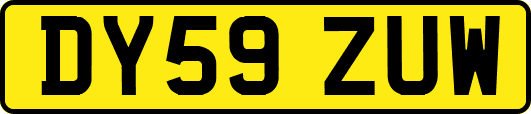 DY59ZUW