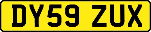 DY59ZUX
