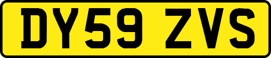 DY59ZVS